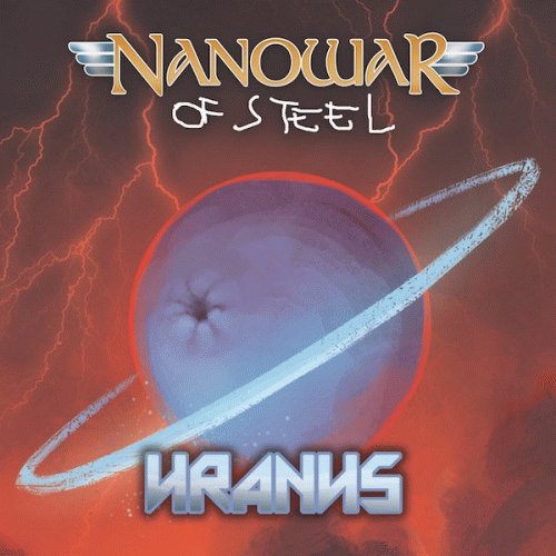 Nanowar Of Steel : Uranus